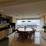 Apartamento à venda com 3 quartos, sendo 1 suíte,  em Jardim Leonor Mendes de Barros, São Paulo, SP