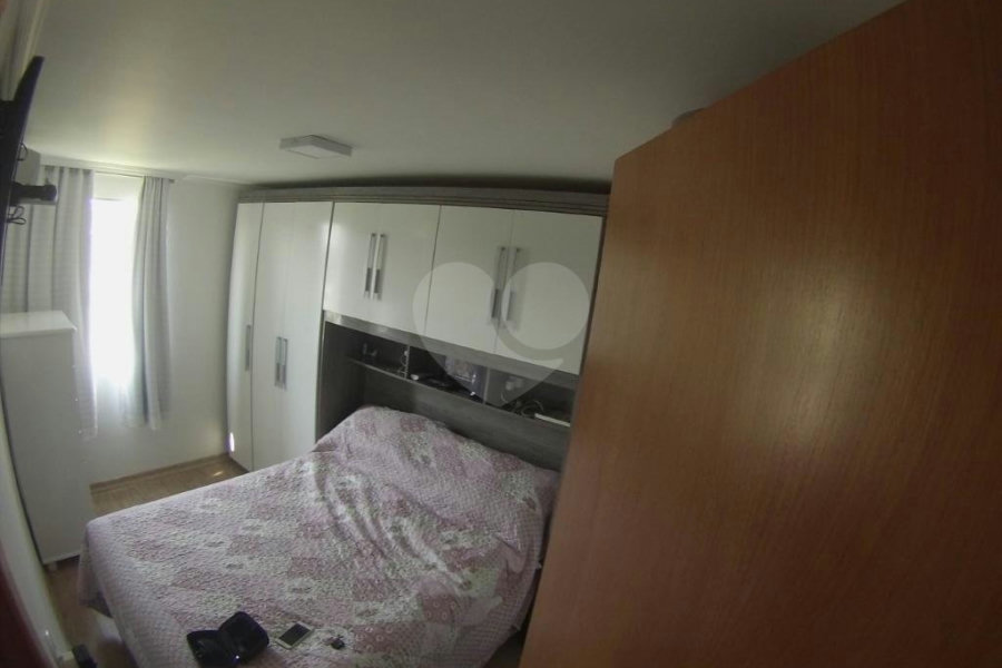 Apartamento à venda com 2 quartos em Jardim Santa Mônica, São Paulo, SP