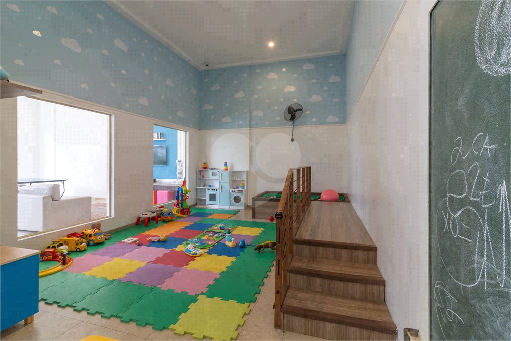 Apartamento à venda com 2 suítes em Pinheiros, São Paulo, SP