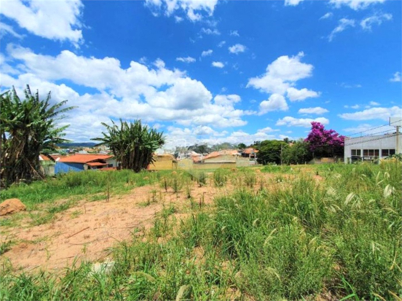 Terreno à venda em Santa Rosa, Vinhedo, SP