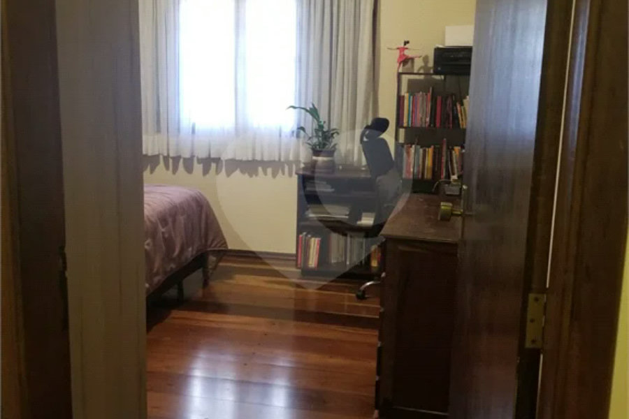Casa à venda com 3 quartos, sendo 1 suíte, em Mandaqui, São Paulo, SP