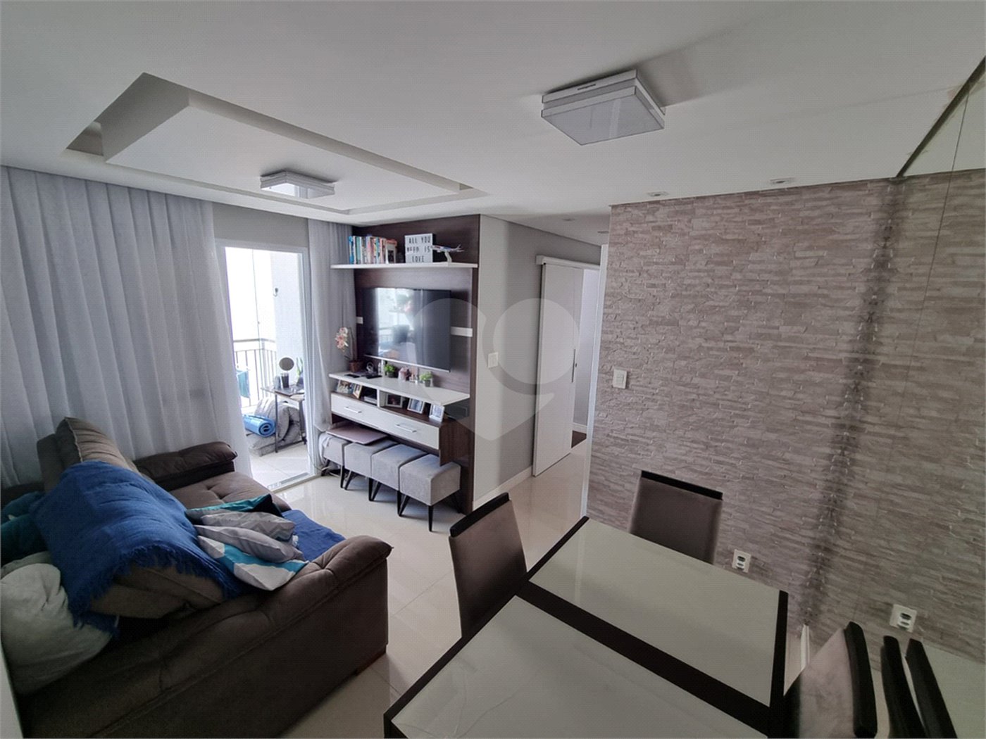 Apartamento à venda com 2 quartos em Vila Mazzei, São Paulo, SP