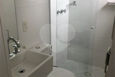 Apartamento à venda com 3 suítes em Vila Dayse, São Bernardo do Campo, SP
