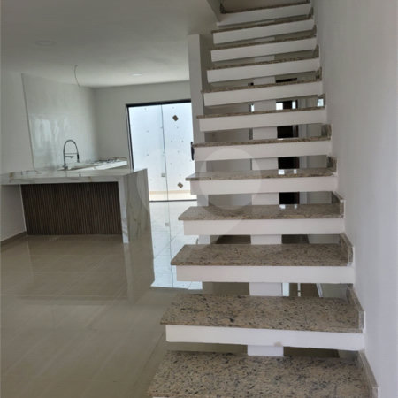Casa à venda com 2 suítes em Campo Grande, Rio de Janeiro, RJ