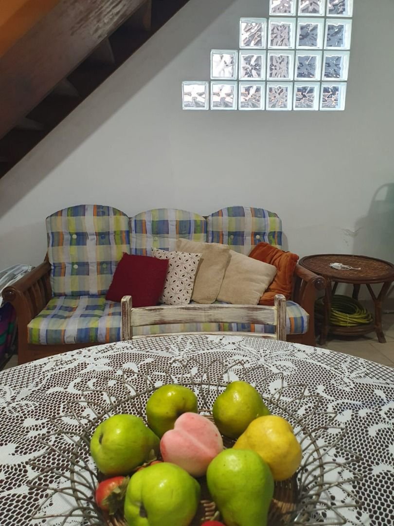 Casa com 2 dormitórios para alugar, 90 m² por R$ 5.000,02/mês - S Camburi - São Sebastião/SP