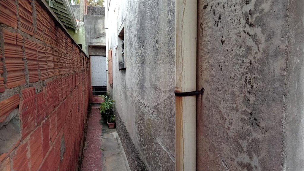 Casa de Vila à venda com 4 quartos, sendo 1 suíte, em Vila Mazzei, São Paulo, SP