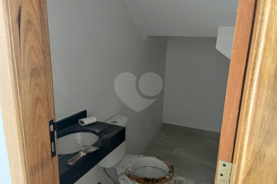 Sobrado à venda com 3 quartos, sendo 1 suíte, em Vila Maria, São Paulo, SP