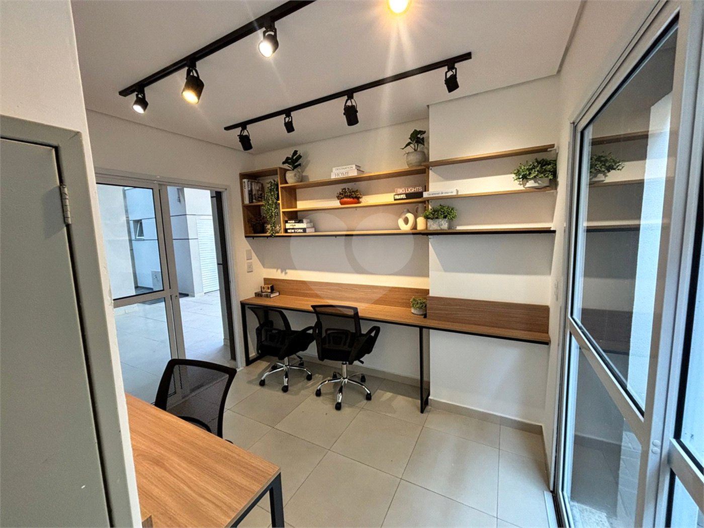 Apartamento à venda com 1 quarto em Santana, São Paulo, SP