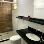 Apartamento à venda com 3 quartos no Centro, Cabo Frio, RJ