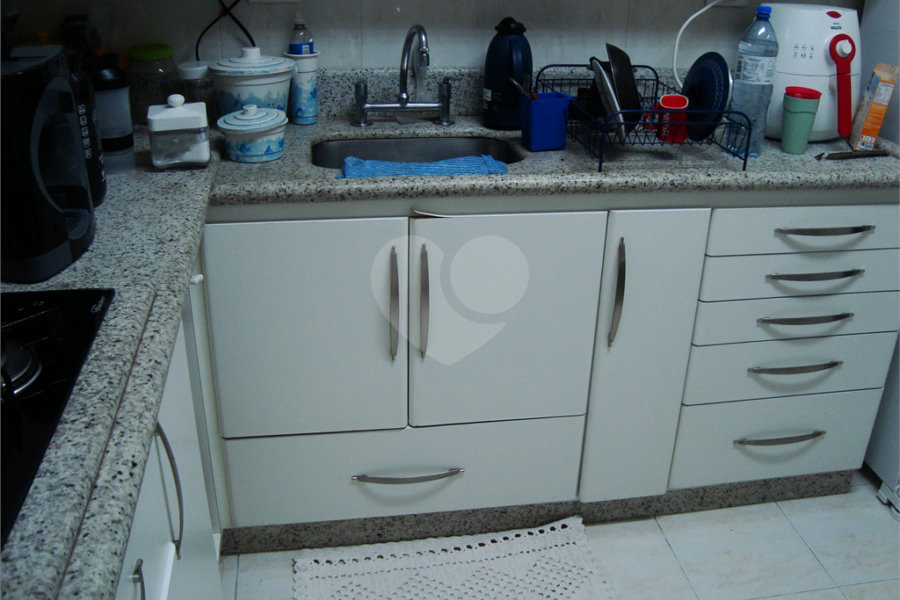 Apartamento à venda com 3 quartos, sendo 1 suíte, em Santana, São Paulo, SP