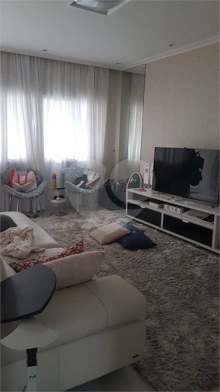 Sobrado à venda com 3 quartos em Jardim São Paulo(zona Norte), São Paulo, SP