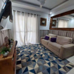 Apartamento Residencial à venda, Tupi, Praia Grande - AP1202.