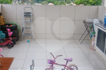 Villagio à venda com 3 quartos em Senador Vasconcelos, Rio de Janeiro, RJ