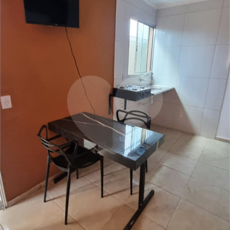 Casa para alugar com 1 suíte em Jardim Paraíso do Tanque, Atibaia, SP