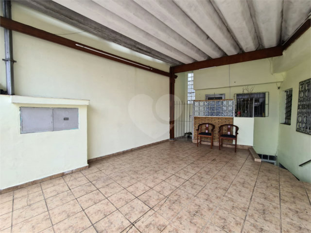 Casa à venda com 4 quartos, sendo 1 suíte,  em Lauzane Paulista, São Paulo, SP