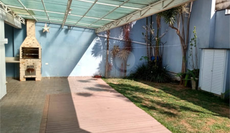 Casa à venda com 4 quartos, sendo 3 suítes,  em Assunção, São Bernardo do Campo, SP