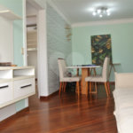 Apartamento à venda com 2 quartos, sendo 1 suíte, em Pirituba, São Paulo, SP