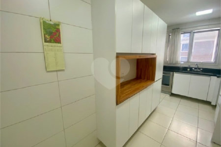 Apartamento à venda ou para alugar com 2 suítes em Itaim Bibi, São Paulo, SP