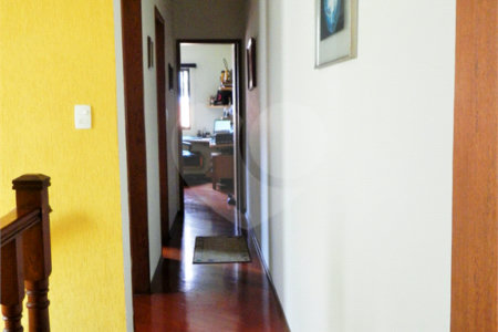 Sobrado à venda com 3 quartos, sendo 1 suíte, em Vila Brasilina, São Paulo, SP