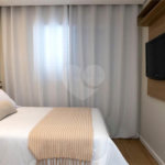 Apartamento à venda com 2 quartos, sendo 1 suíte, em Vila Paulista, São Paulo, SP