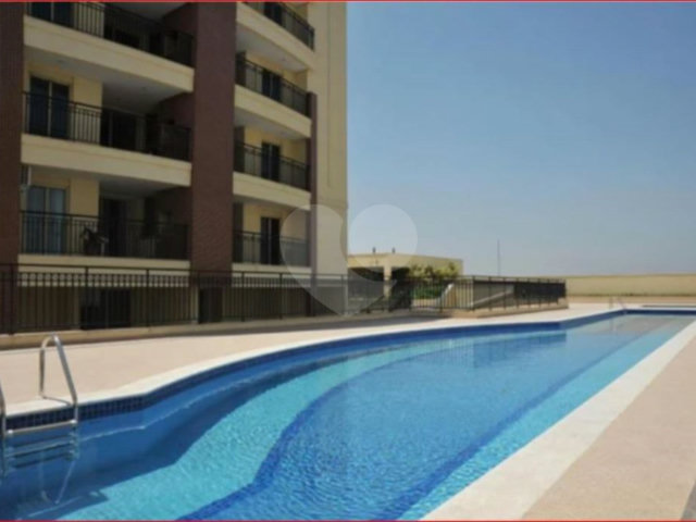 Apartamento à venda com 3 suítes em Tucuruvi, São Paulo, SP