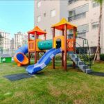 Apartamento à venda com 2 quartos, sendo 1 suíte,  em Vila Suzana, São Paulo, SP