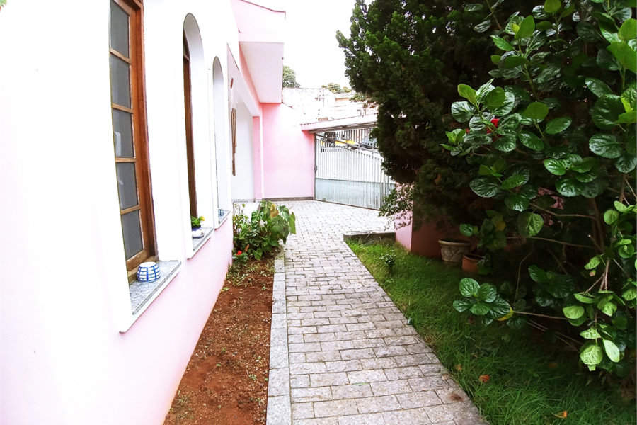 Casa Térrea à venda com 3 quartos, sendo 1 suíte, em Casa Verde, São Paulo, SP
