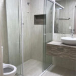 Apartamento Residencial à venda, José Menino, Santos - AP0530.