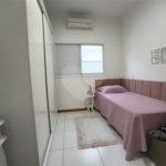 Casa à venda com 3 quartos, sendo 1 suíte,  no condomínio Ibiti Royal Park, Sorocaba - SP
