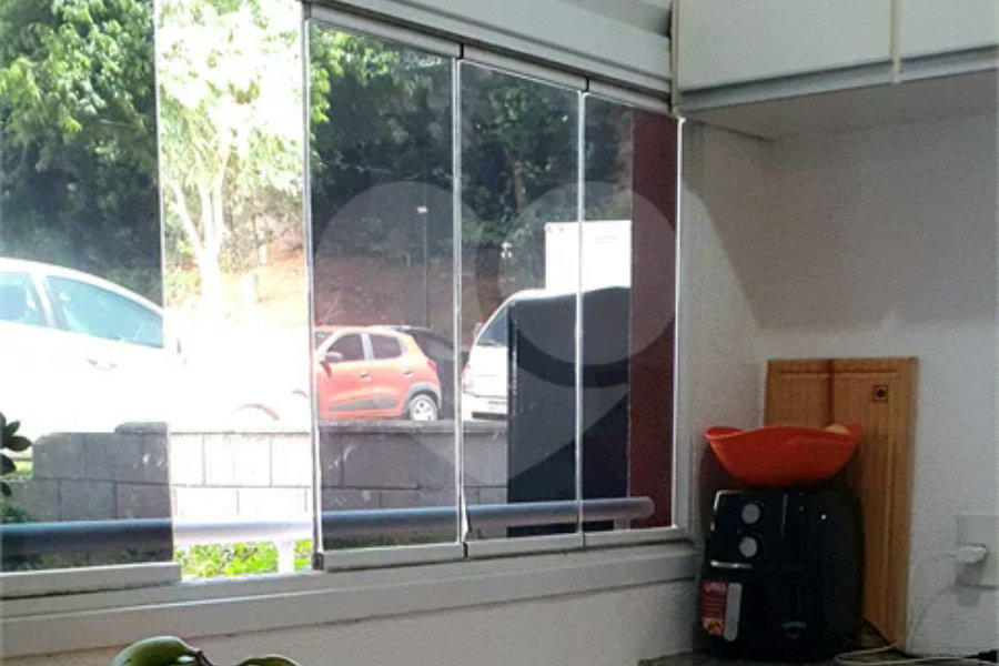 Apartamento à venda com 2 quartos em Vila Nova Cachoeirinha, São Paulo, SP