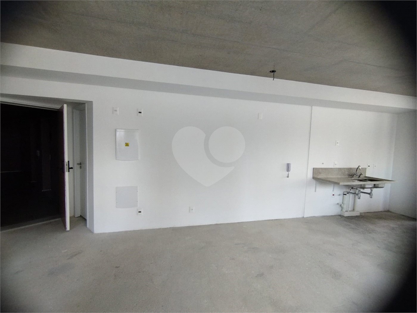Apartamento à venda com 3 quartos, sendo 1 suíte, em Perdizes, São Paulo, SP
