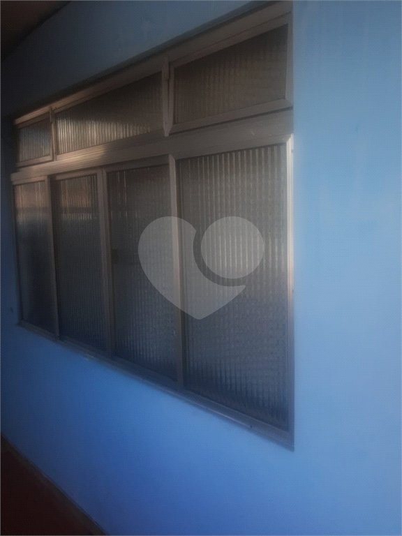 Sobrado à venda com 2 quartos em Vila Lageado, São Paulo, SP