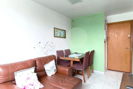 Apartamento à venda com 2 quartos em Santana, São Paulo, SP
