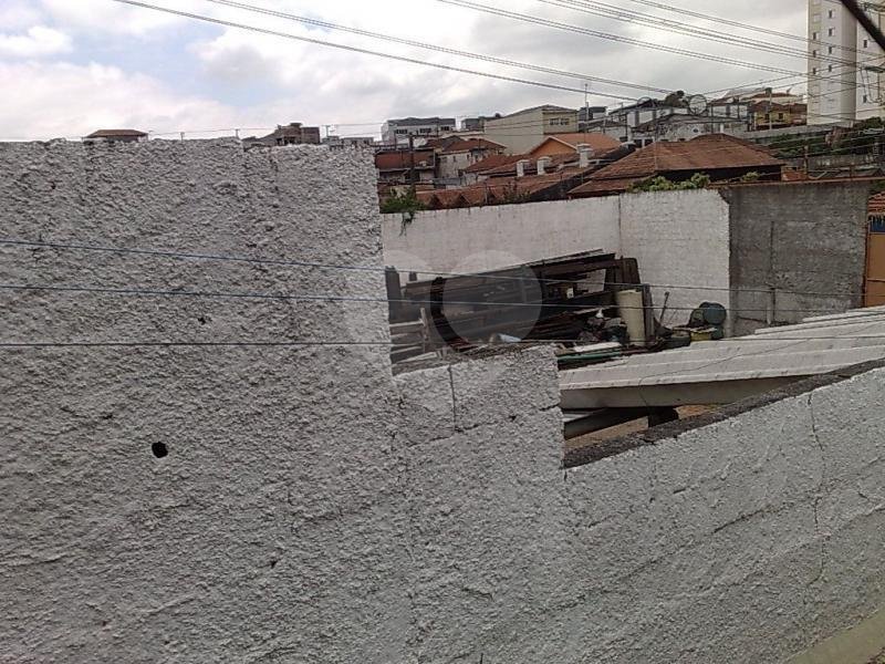 Casa Térrea à venda com 3 quartos em Vila Guilherme, São Paulo, SP