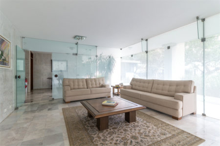 Apartamento à venda com 3 quartos, sendo 1 suíte, em Cerqueira César, São Paulo, SP