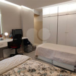 Apartamento à venda com 2 quartos, sendo 1 suíte, em Santana, São Paulo, SP