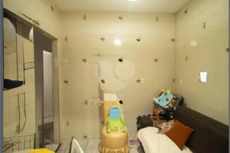 Casa de Vila à venda com 2 quartos em Vila Gustavo, São Paulo, SP