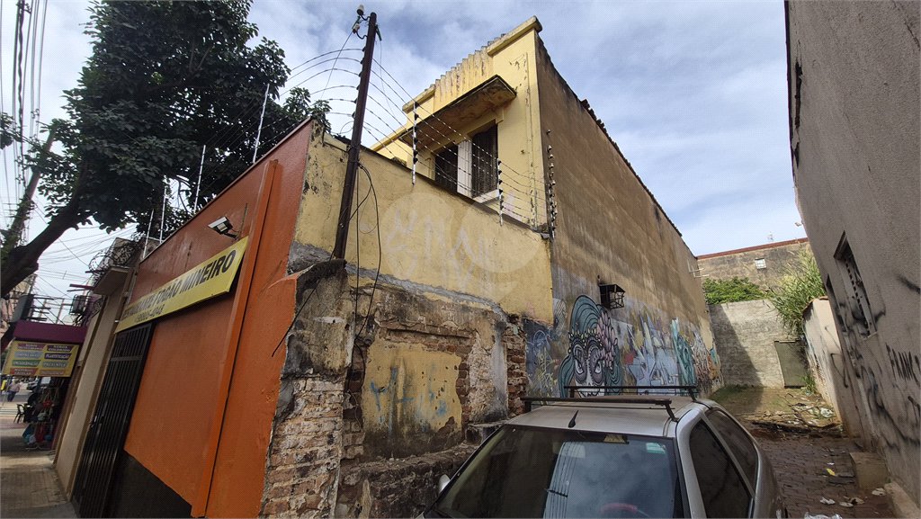 Casa à venda no Centro, Ribeirão Preto, SP