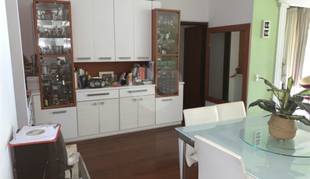 Apartamento à venda com 4 quartos, sendo 1 suíte,  em Grajaú, Rio de Janeiro, RJ