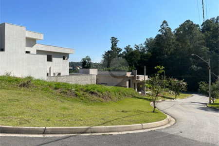 Terreno à venda em Residencial Jatobás, Louveira, SP