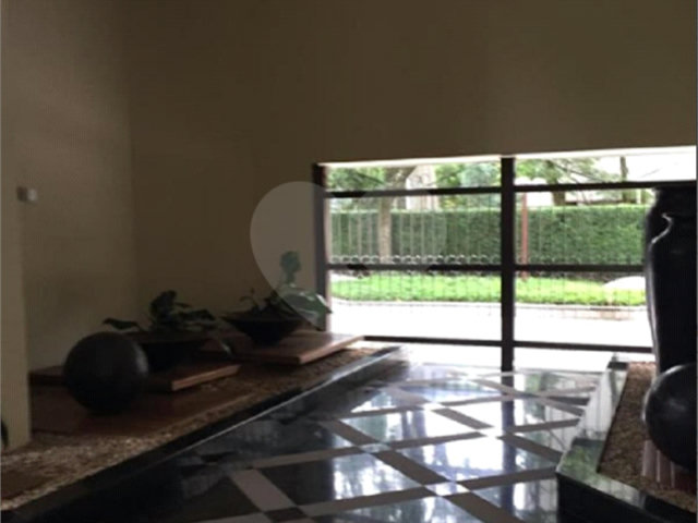 Apartamento à venda com 4 suítes em Vila Andrade, São Paulo, SP
