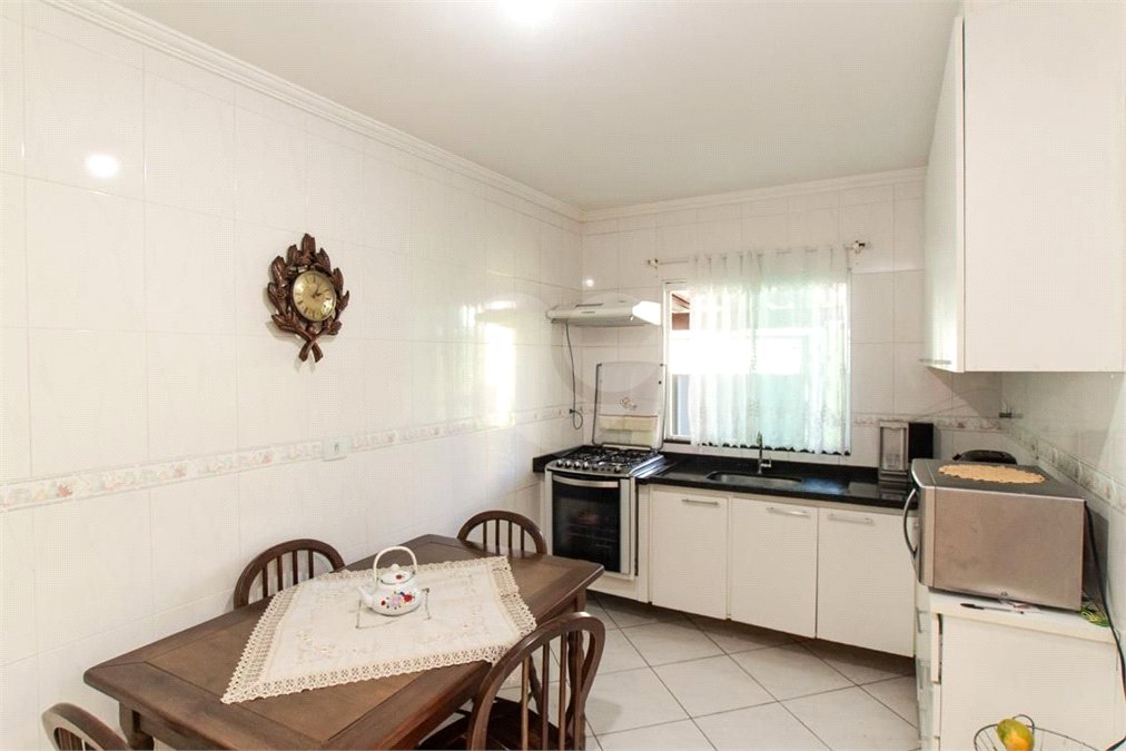 Sobrado à venda com 2 quartos, sendo 1 suíte, em Jaçanã, São Paulo, SP