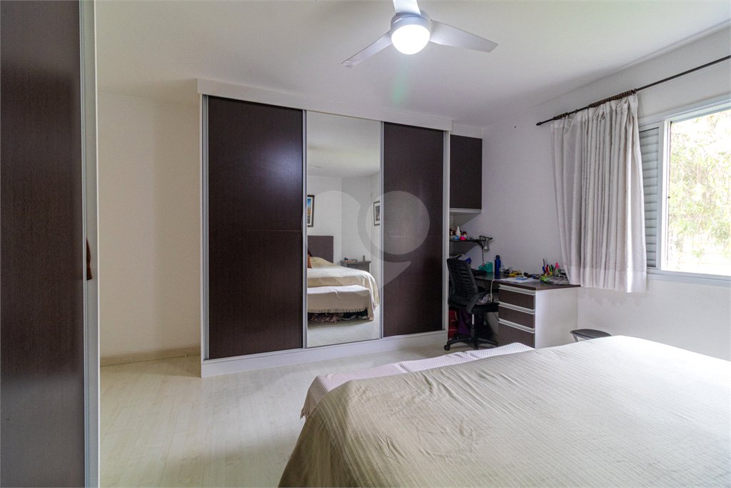 Casa à venda com 4 suítes no condomínio Vila das Acacias, São Paulo - SP