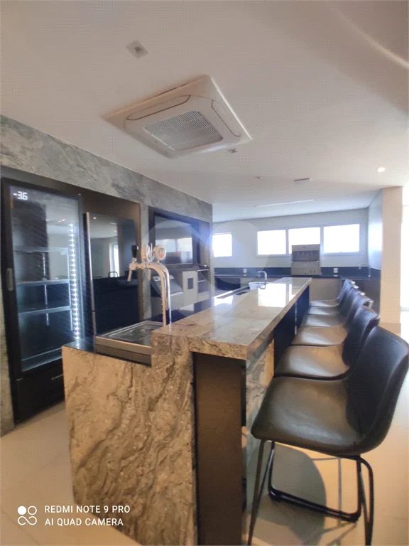 Apartamento à venda com 3 quartos, sendo 1 suíte, em Mandaqui, São Paulo, SP