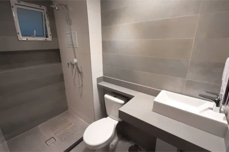 Apartamento à venda com 2 suítes em Jardim Caboré, São Paulo, SP