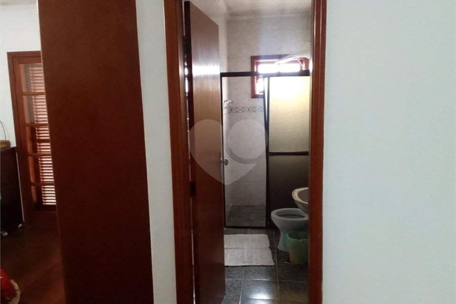 Sobrado à venda com 4 suítes em Tremembé, São Paulo, SP