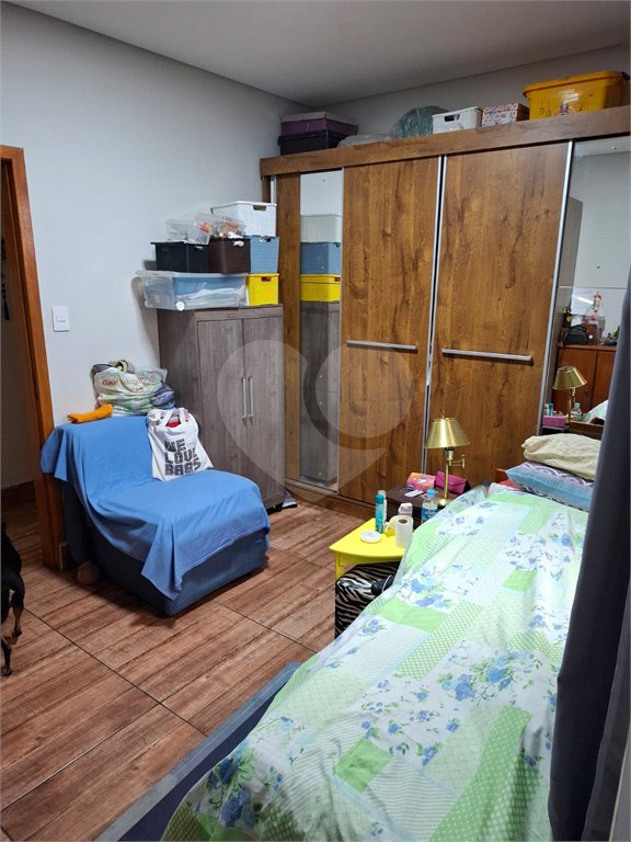 Sobrado à venda com 4 quartos em Água Fria, São Paulo, SP
