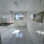 Apartamento à venda com 2 quartos em Jaraguá, São Paulo, SP