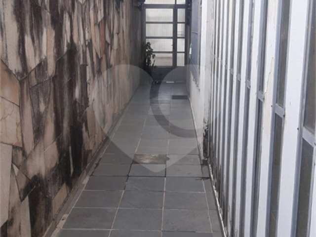 Casa Térrea à venda com 5 quartos, sendo 1 suíte,  em Mandaqui, São Paulo, SP