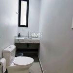 Casa à venda com 3 quartos, sendo 1 suíte, no condomínio Residencial Mont Blanc, Itu - SP